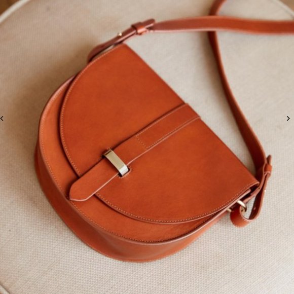 Sezane Handbags - Sézane Claude Bag